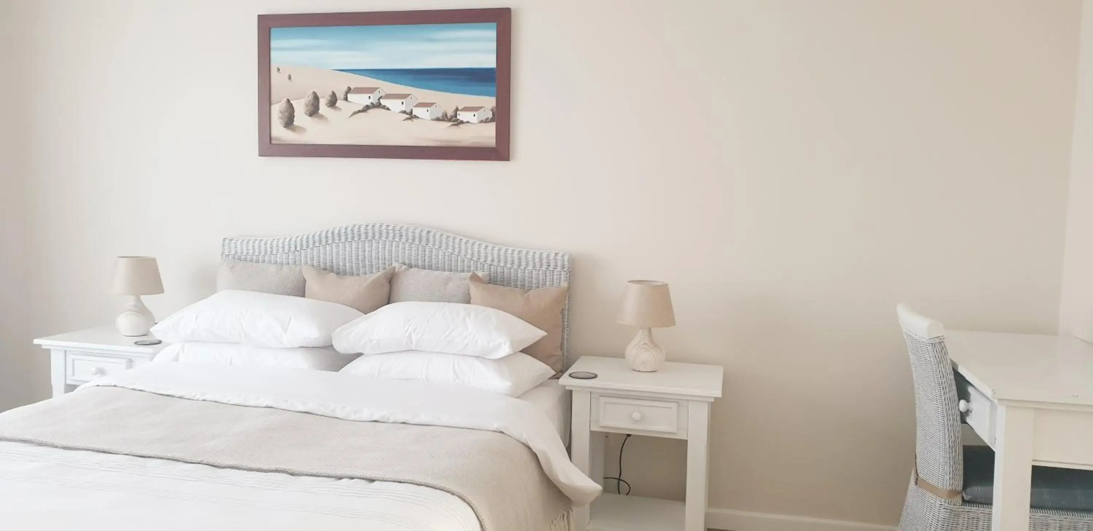 Lodge 93 Pinnacle Point Beach and Golf Resort