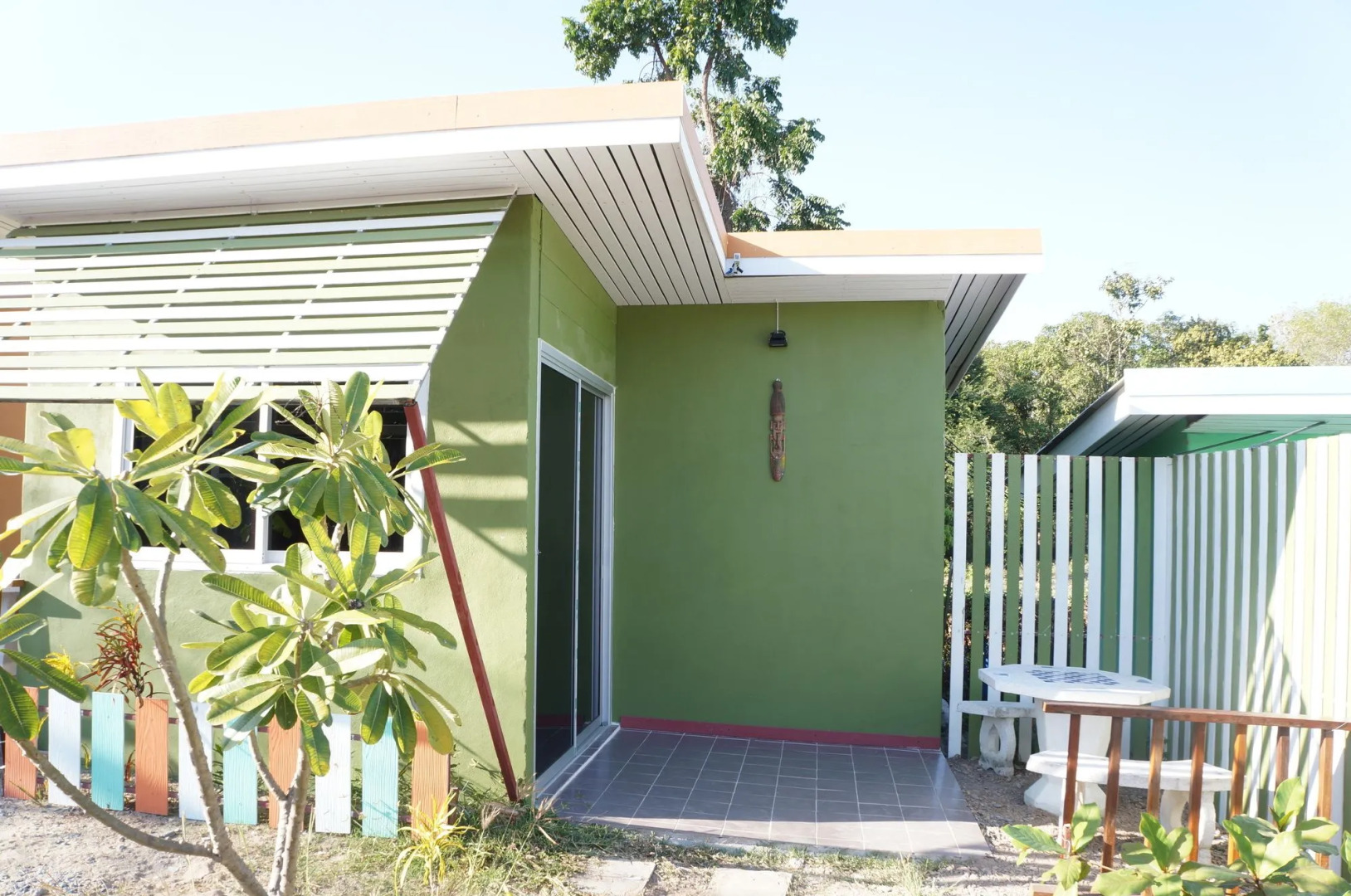 Bansuan Inthanon Resort