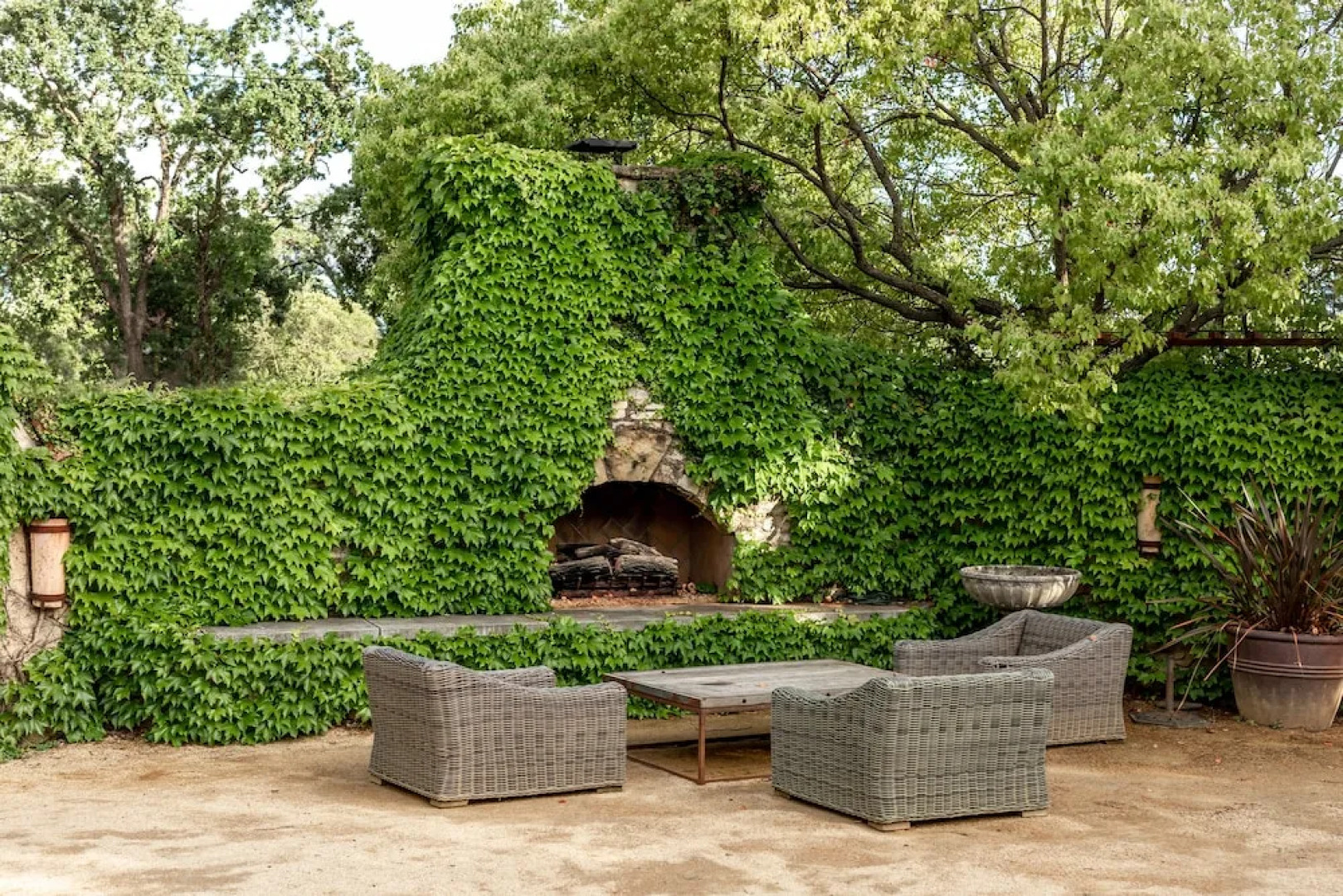 Seven Branches Venue and Inn