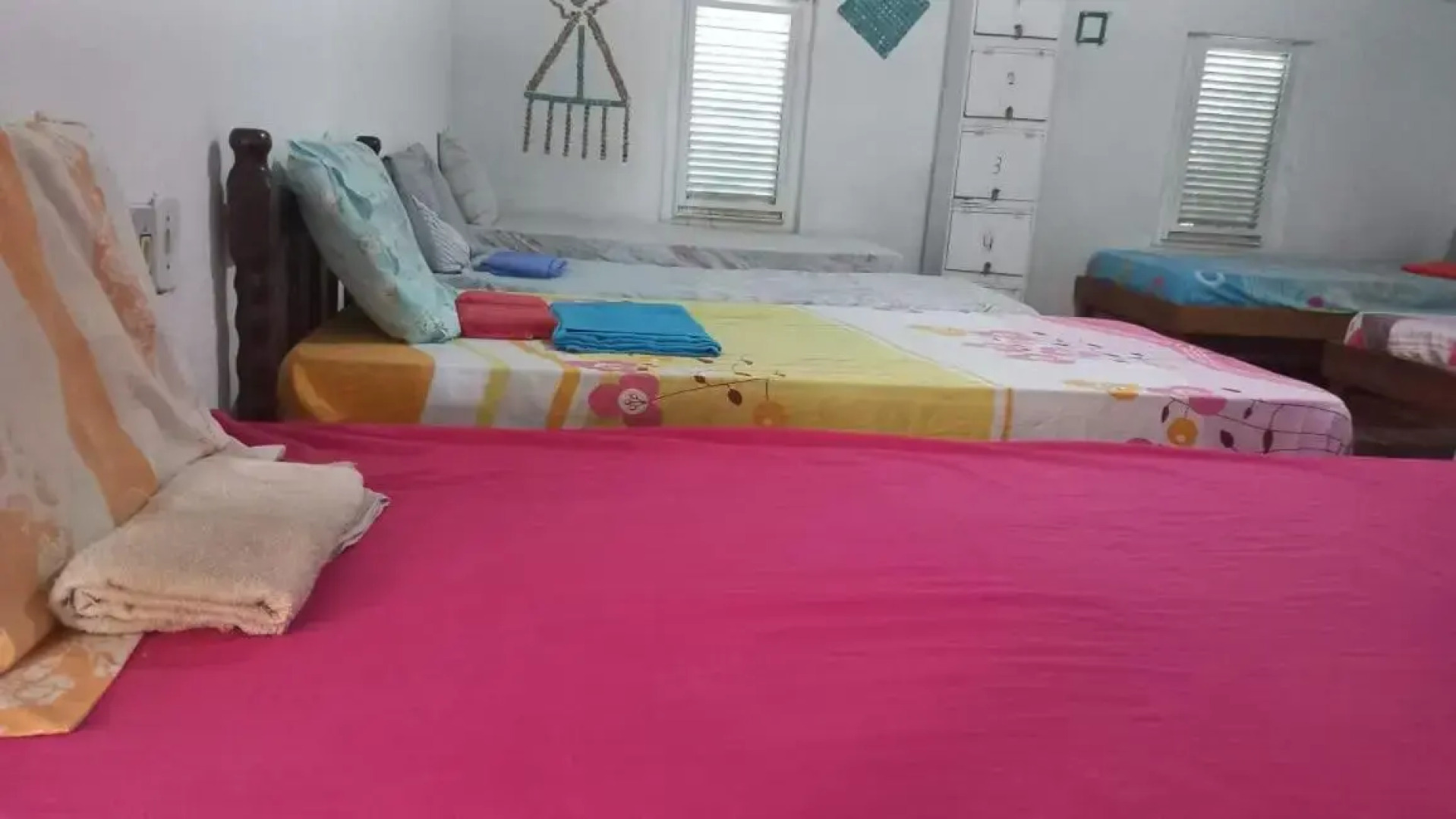 Sol do Atins Pousada