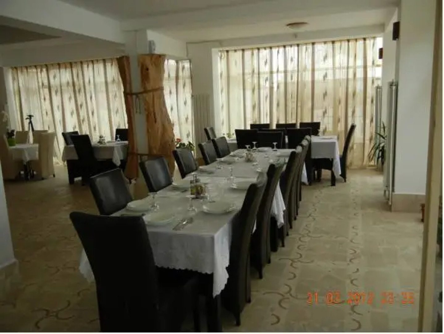 Pension Paradise Delta House