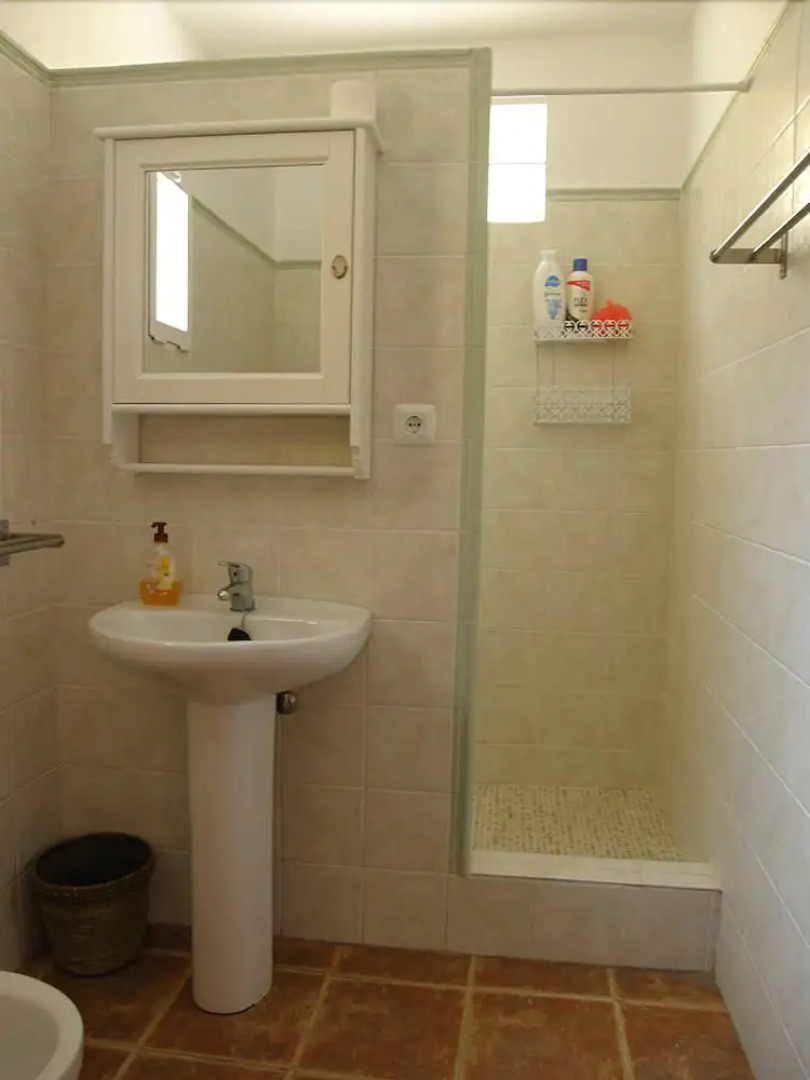 Malaga 101997 3 Bedroom Holiday home By Mo Rentals