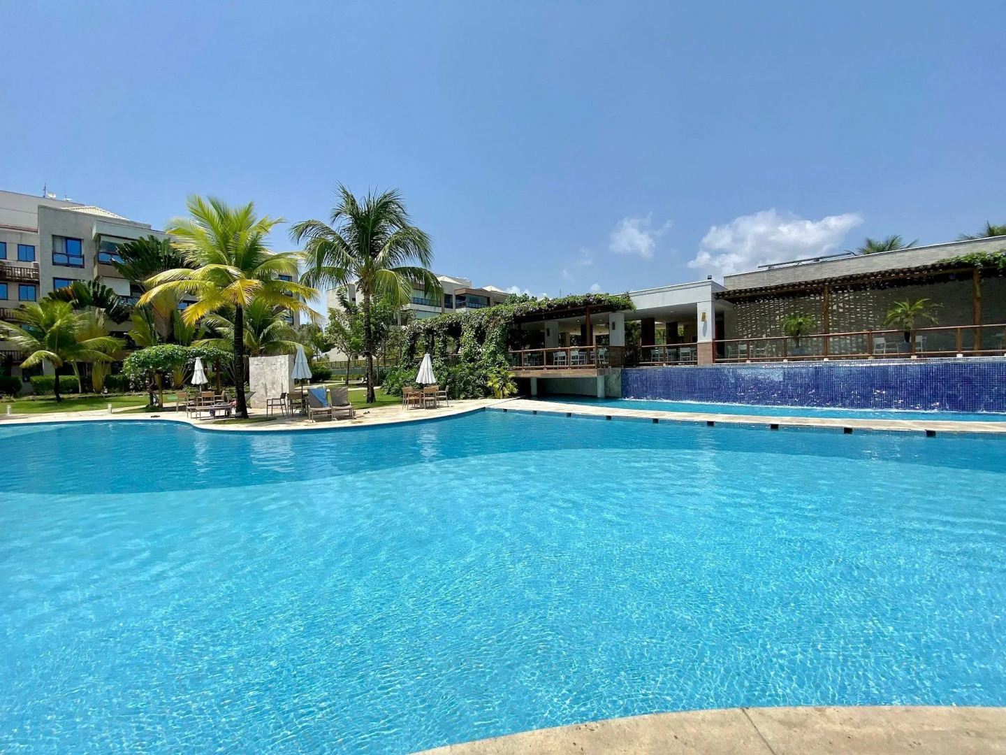 Wai Wai Cumbuco Resort