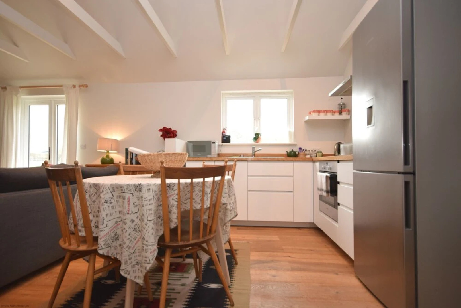 The Dairy , Birdham 490887