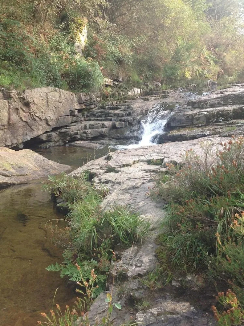 Posada Rural Peñasagra