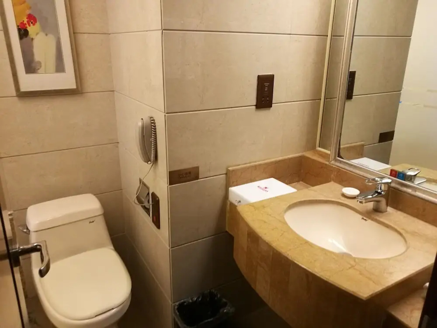 Yinchuan Shengshi Garden Hotel