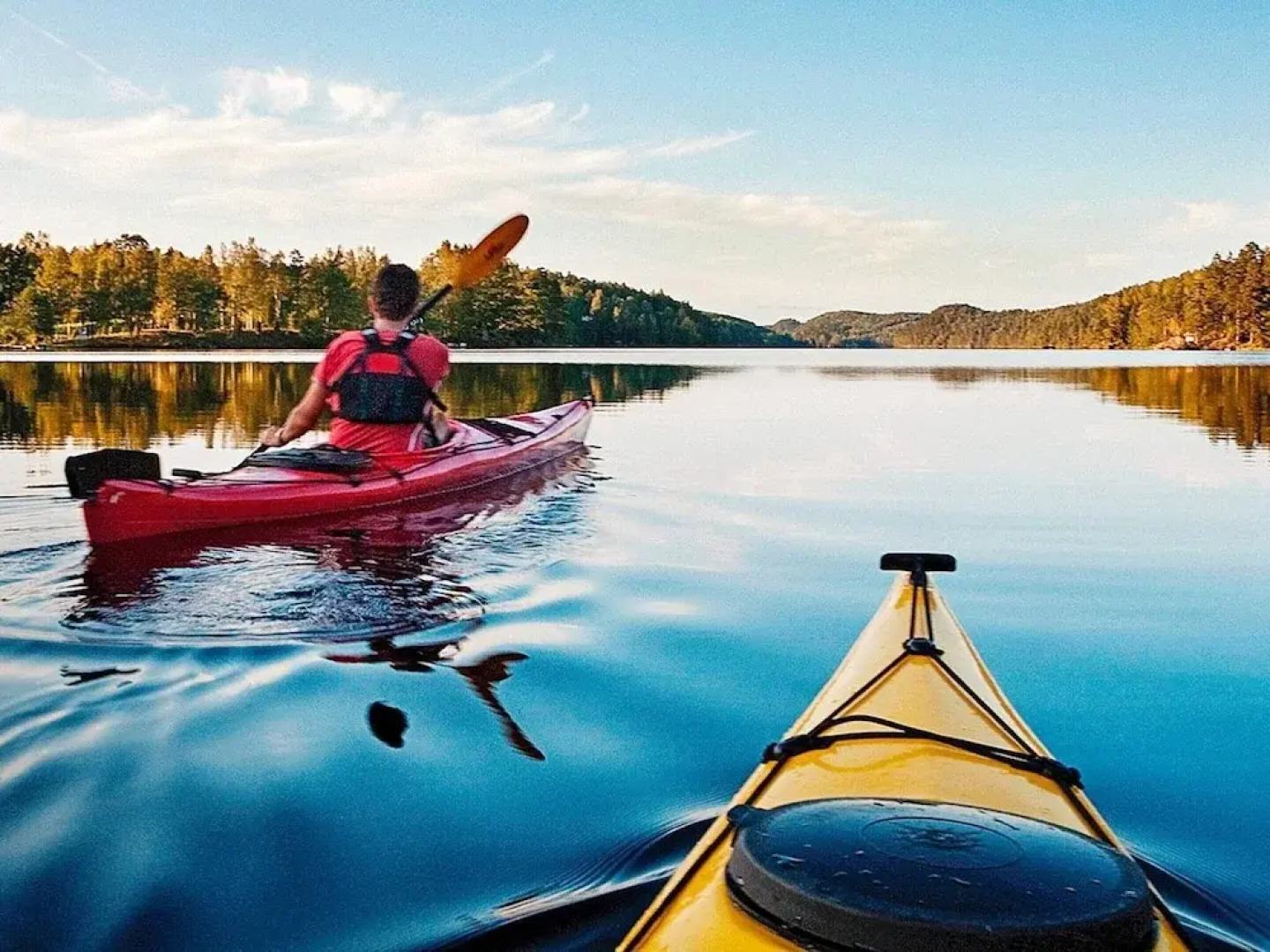 2 Person Holiday Home in Haninge-by Traum