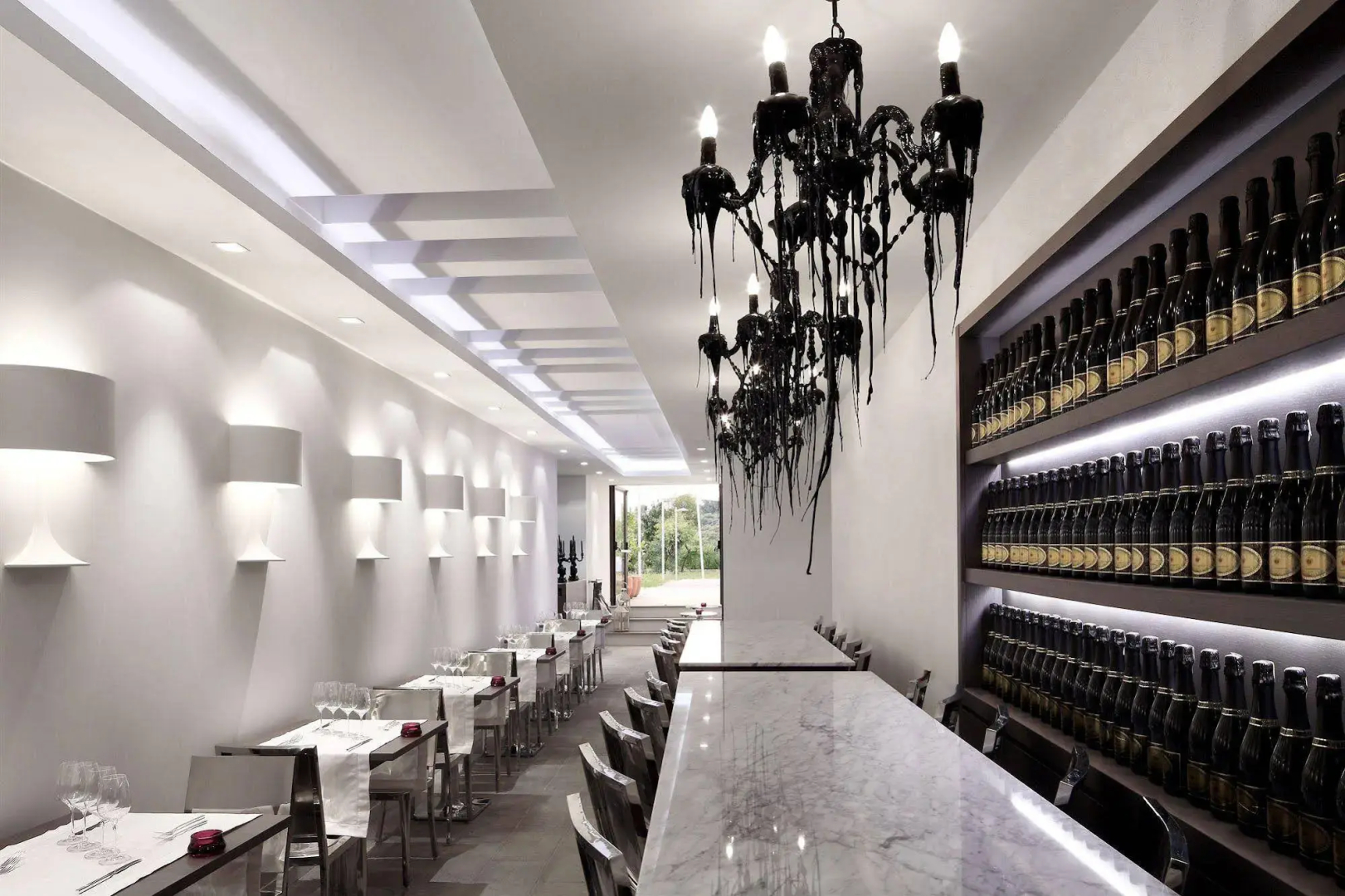 La Suite Boutique Hotel