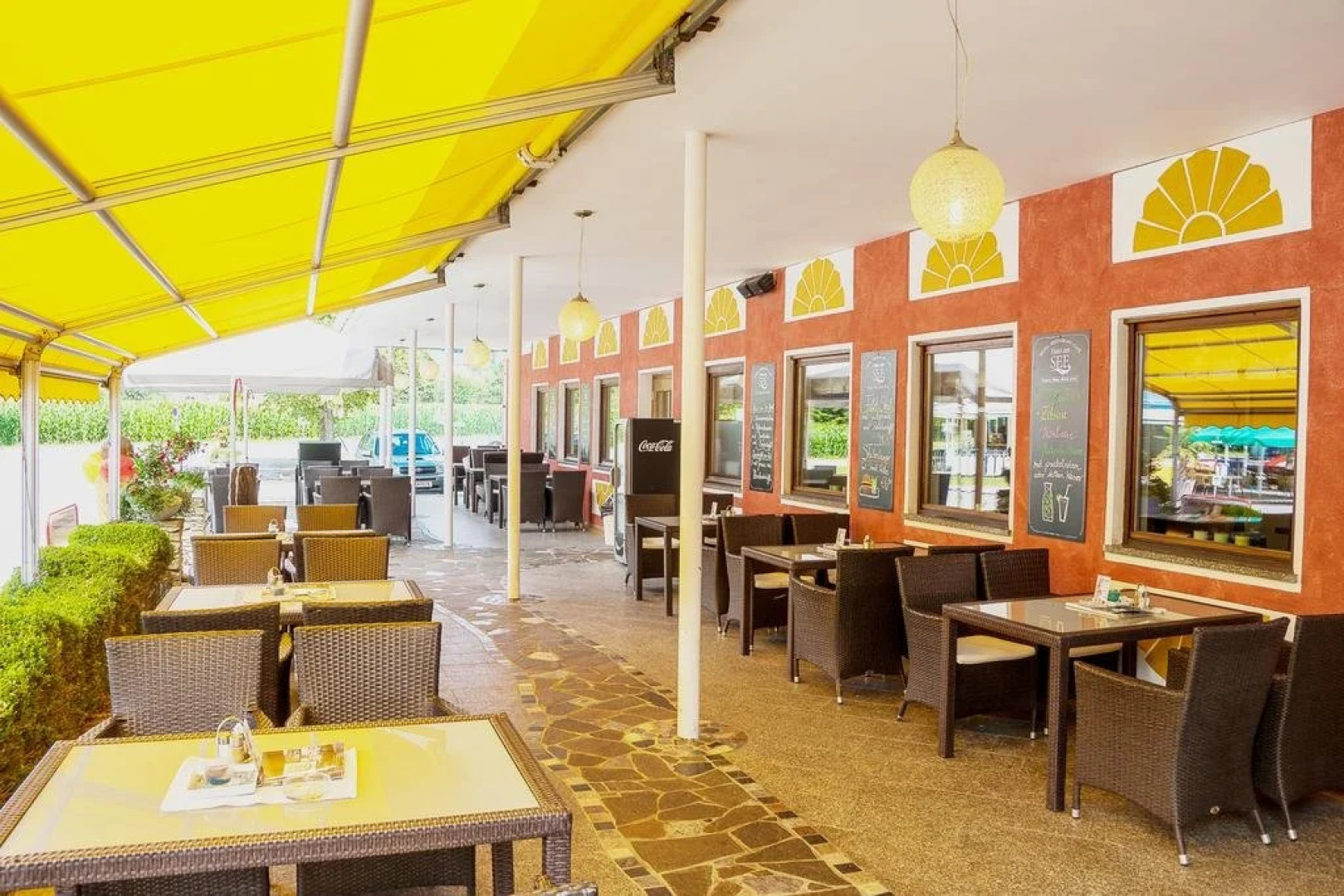 Haus am See Stubenberg