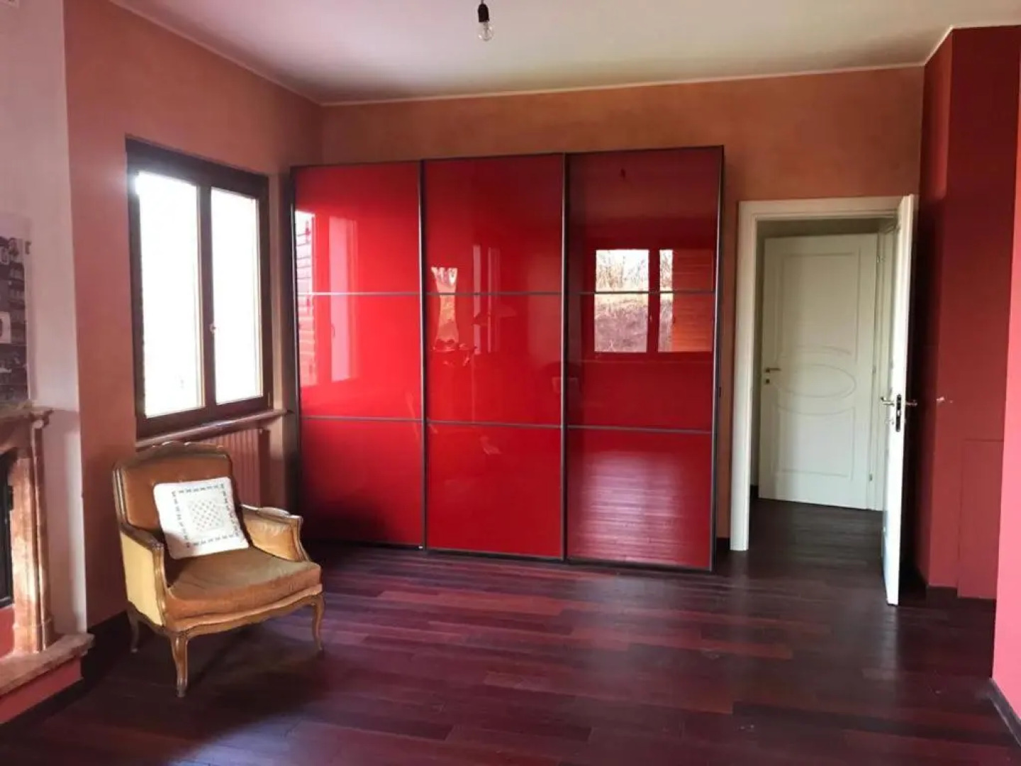 Remarkable 6 Bedrooms Villapiemonte With Land