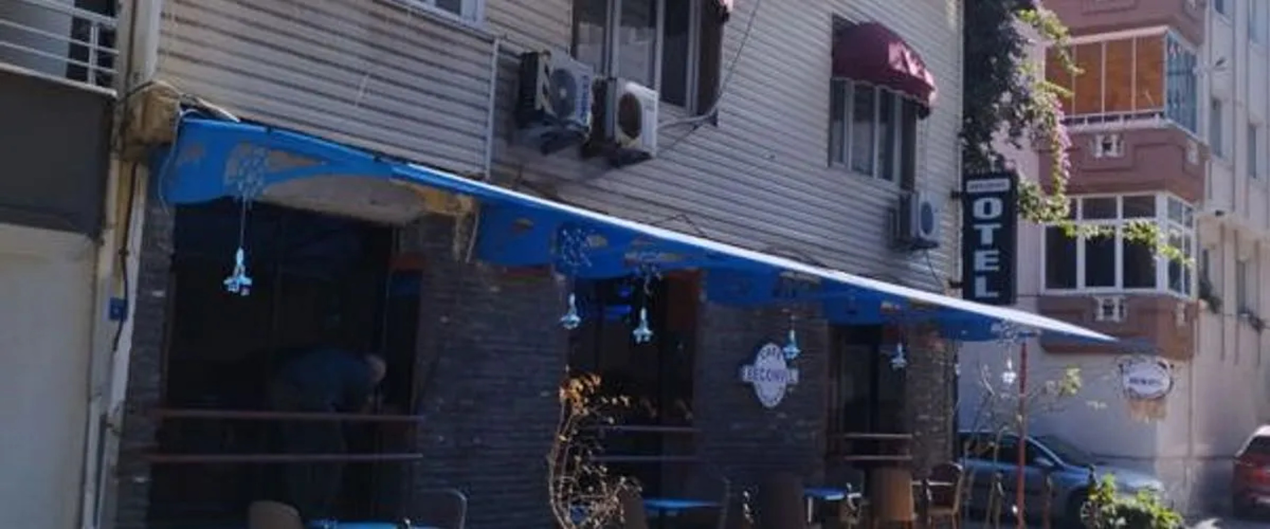 Begonvil Butik Otel Mudanya