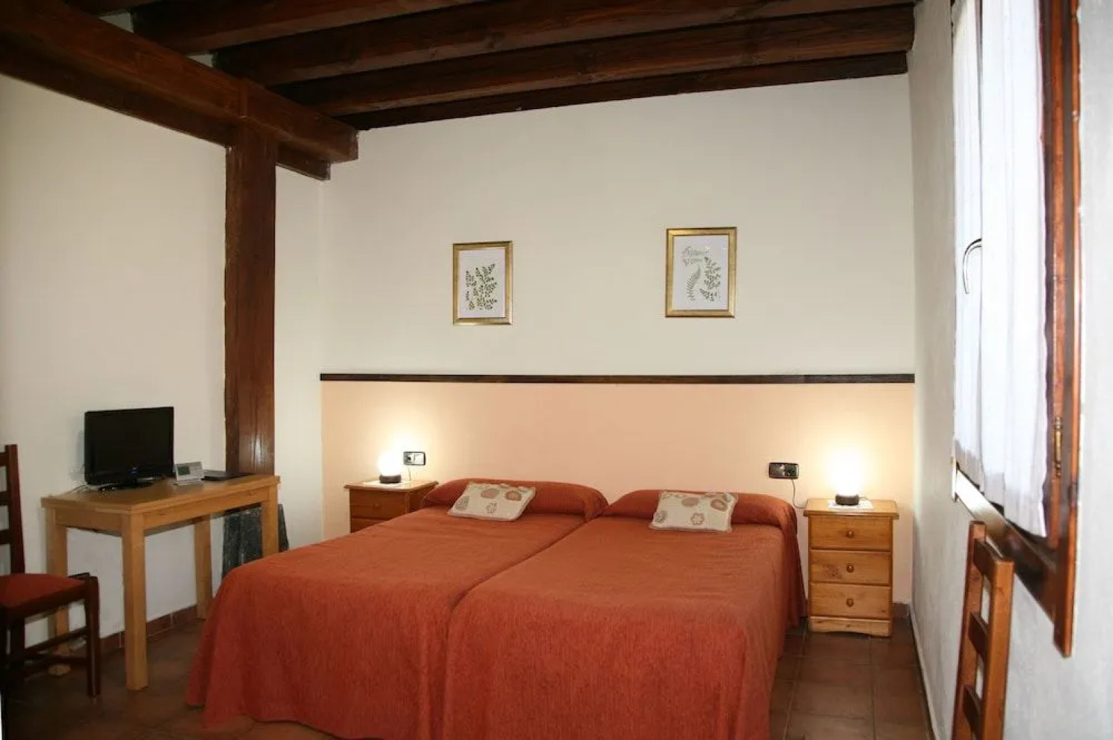 Agroturismo Landagarre