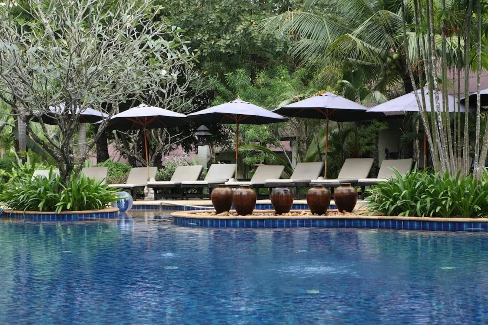 Annika Koh Chang (Formely Ramayana Koh Chang Resort & Spa)