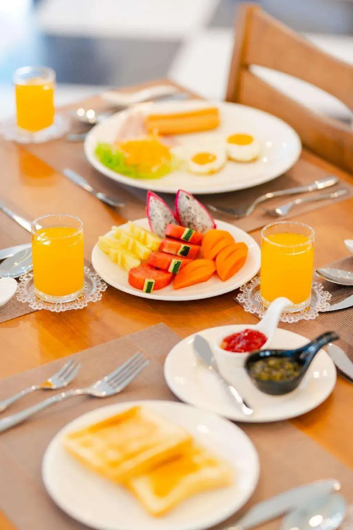 Kanthiya Garden Hotel