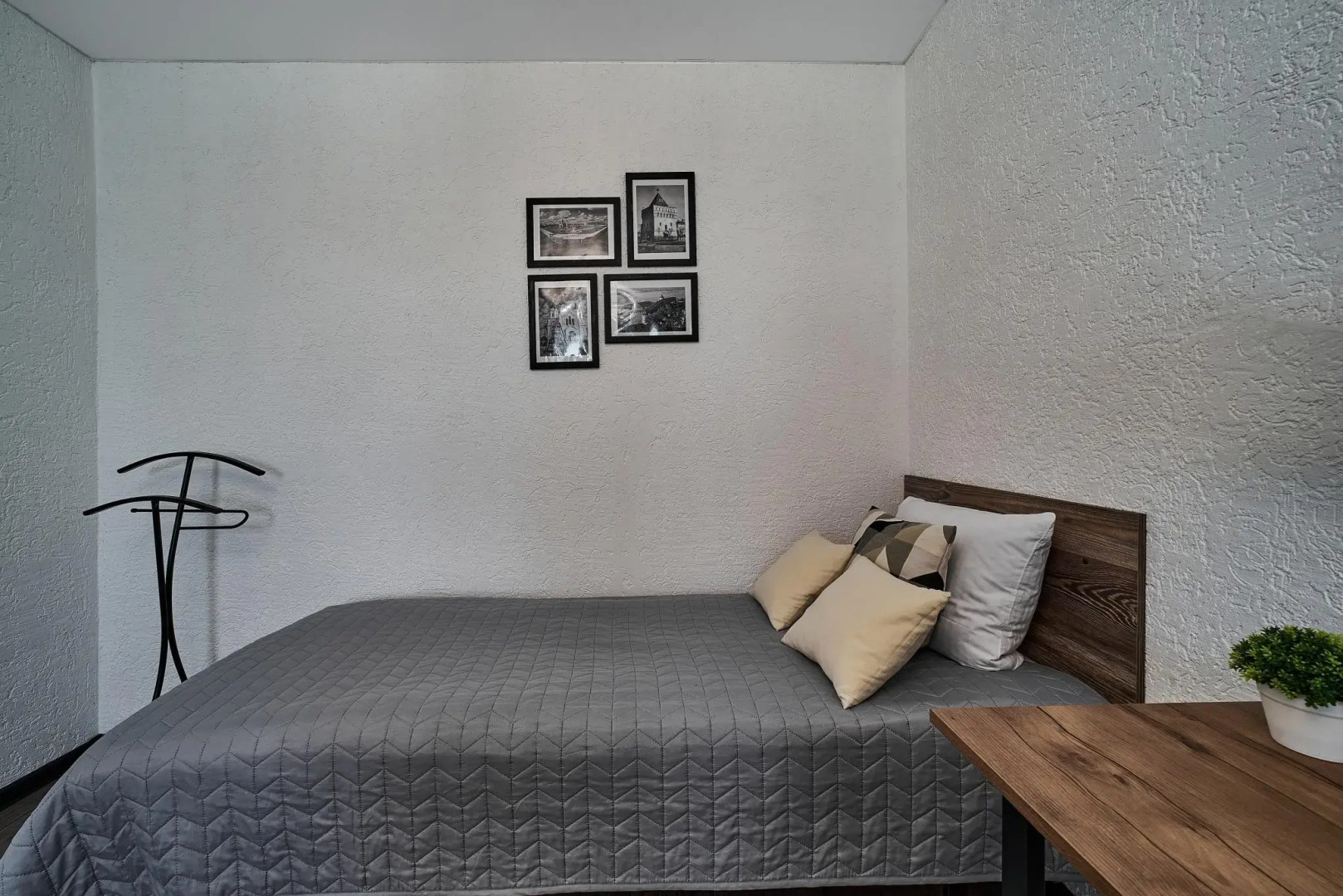 Apart Aprel (Апарт Апрель) на проспекте Гагарина 29Е