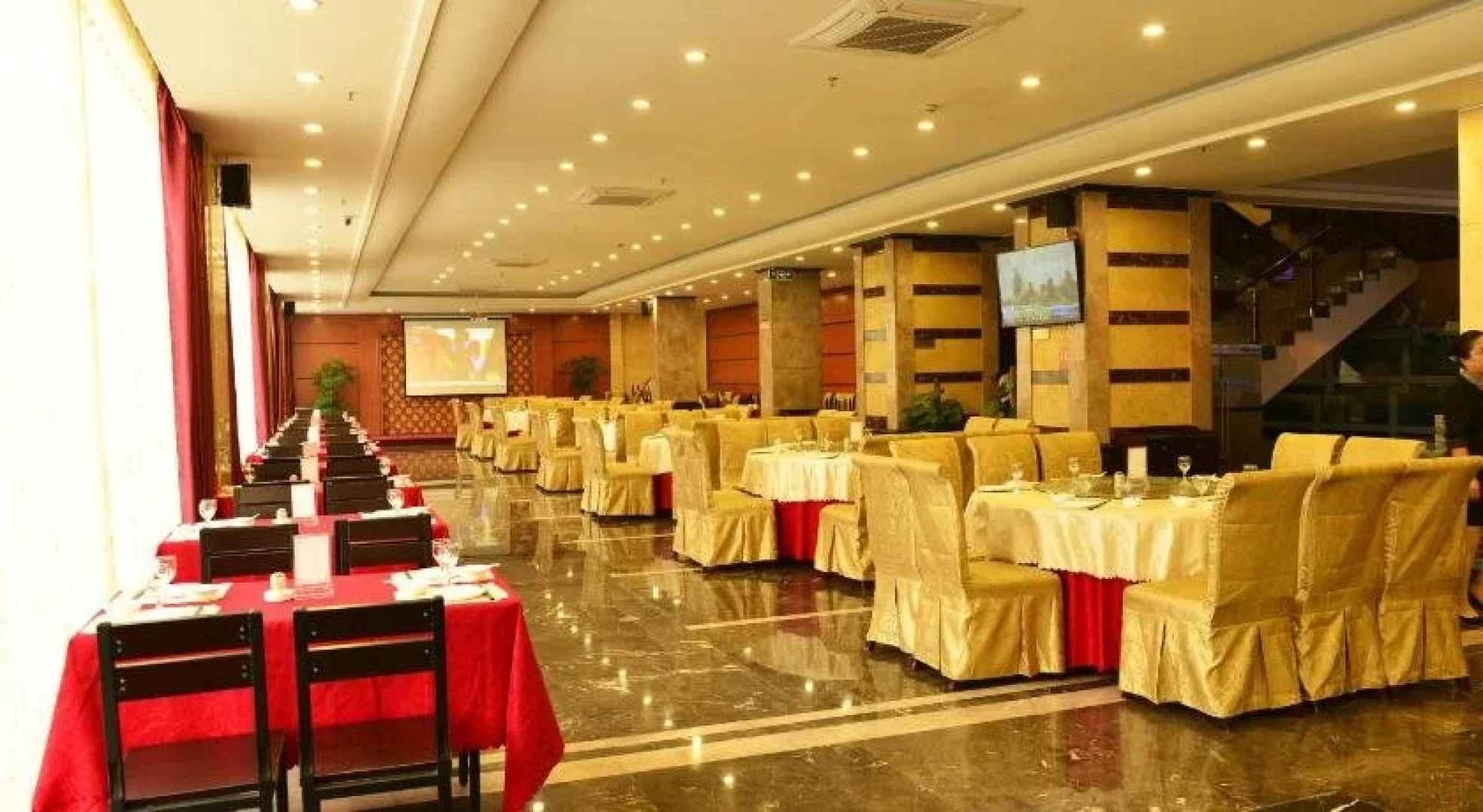 Greentree Eastern Jiangxi Xinyu Yushui Government