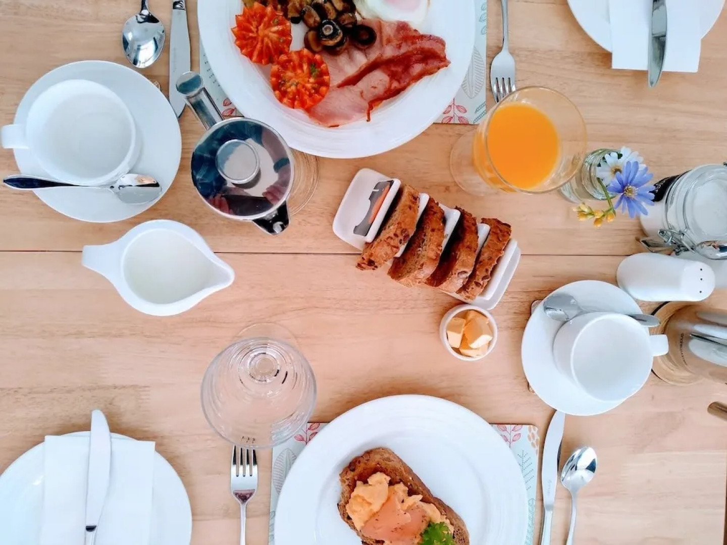 Brambles Bed and Breakfast