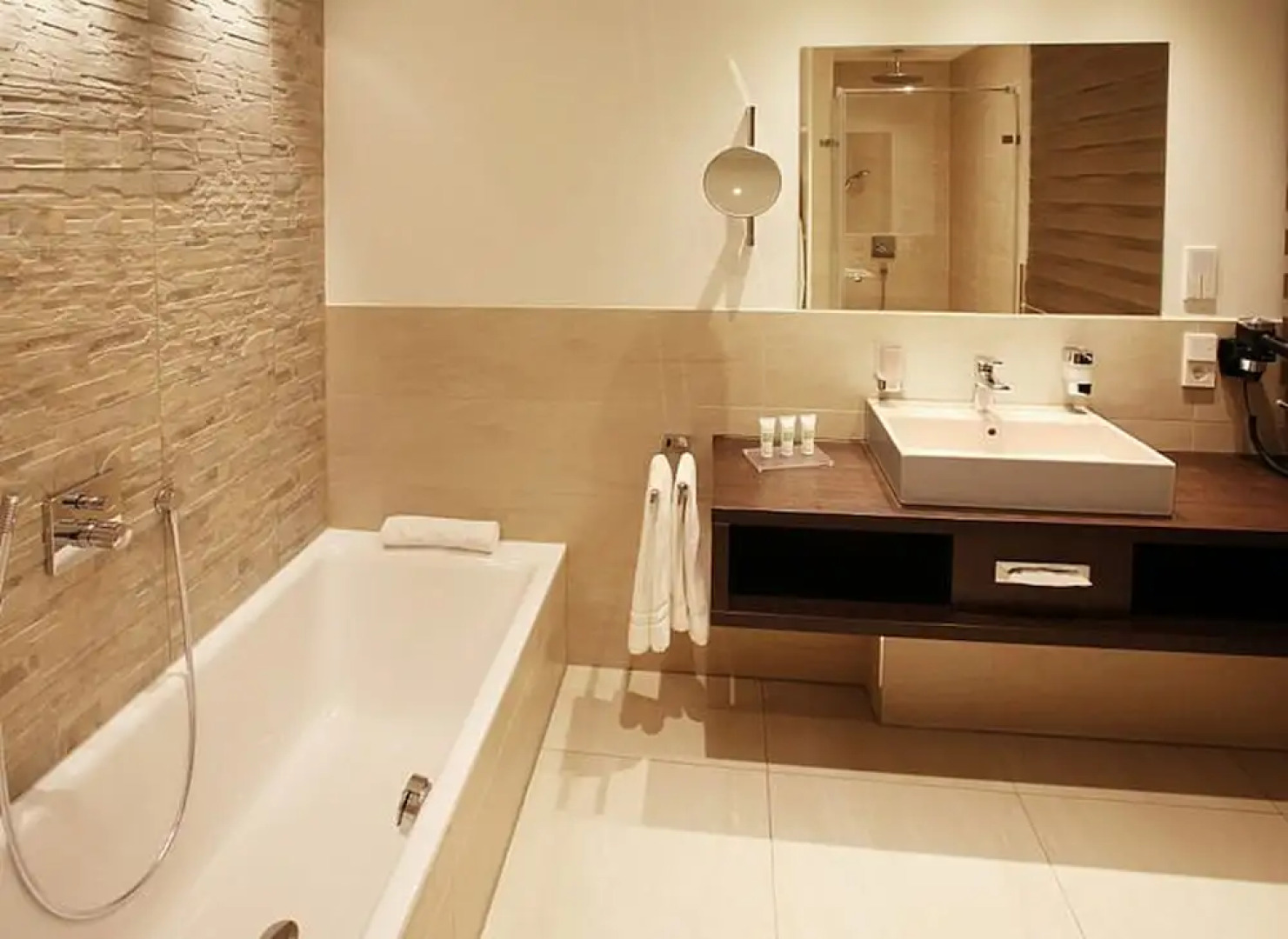 Hotel See Park Janssen