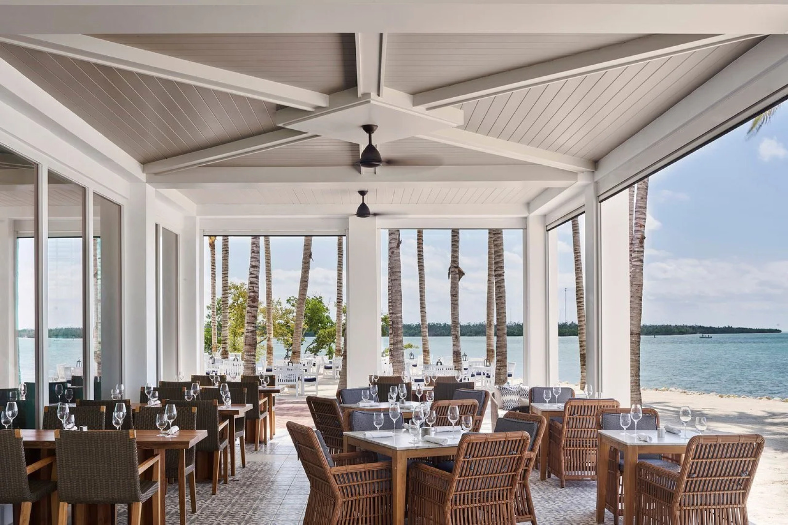 Isla Bella Beach Resort & Spa