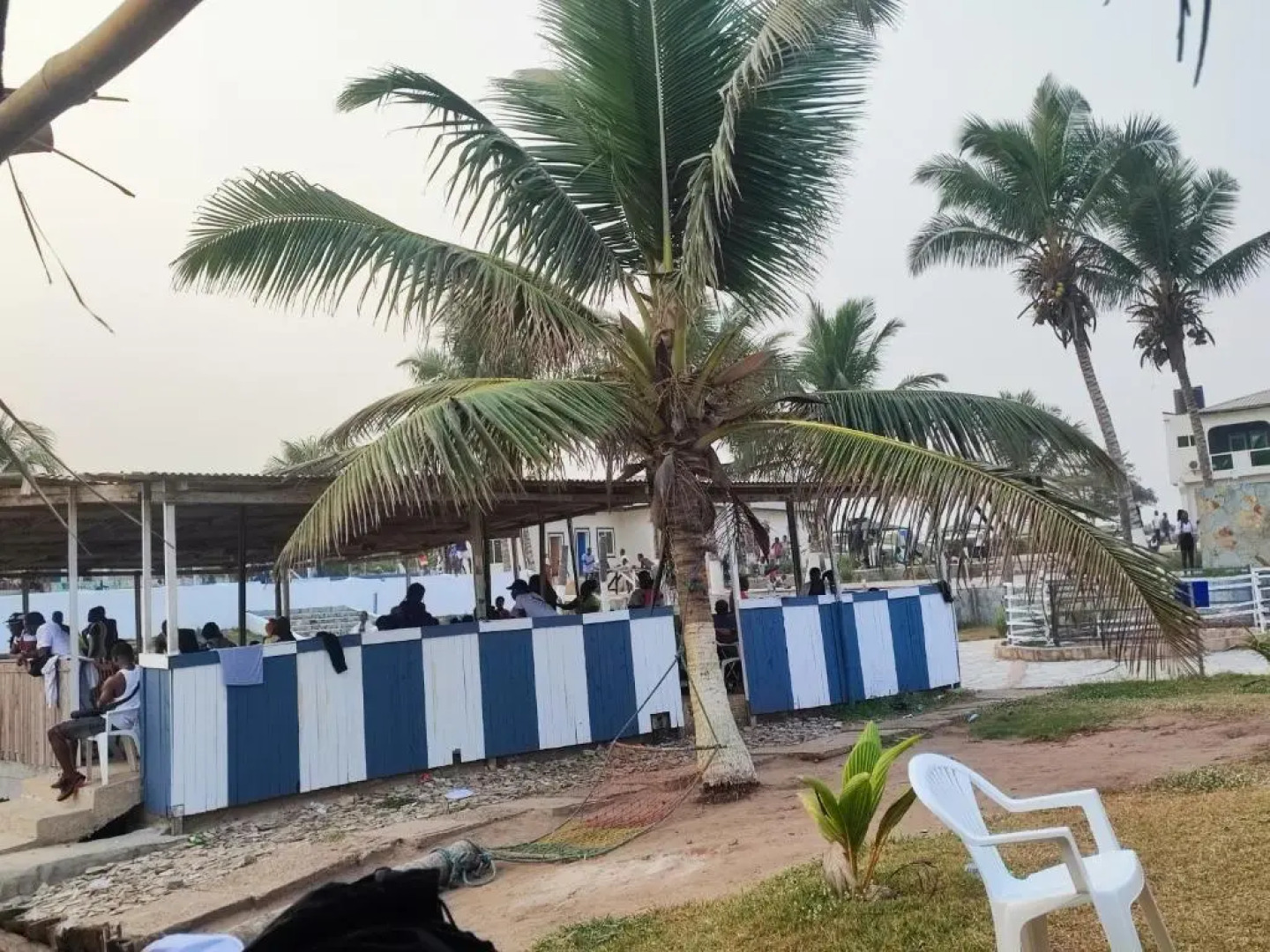 Ellisa Hospitality and Hotel