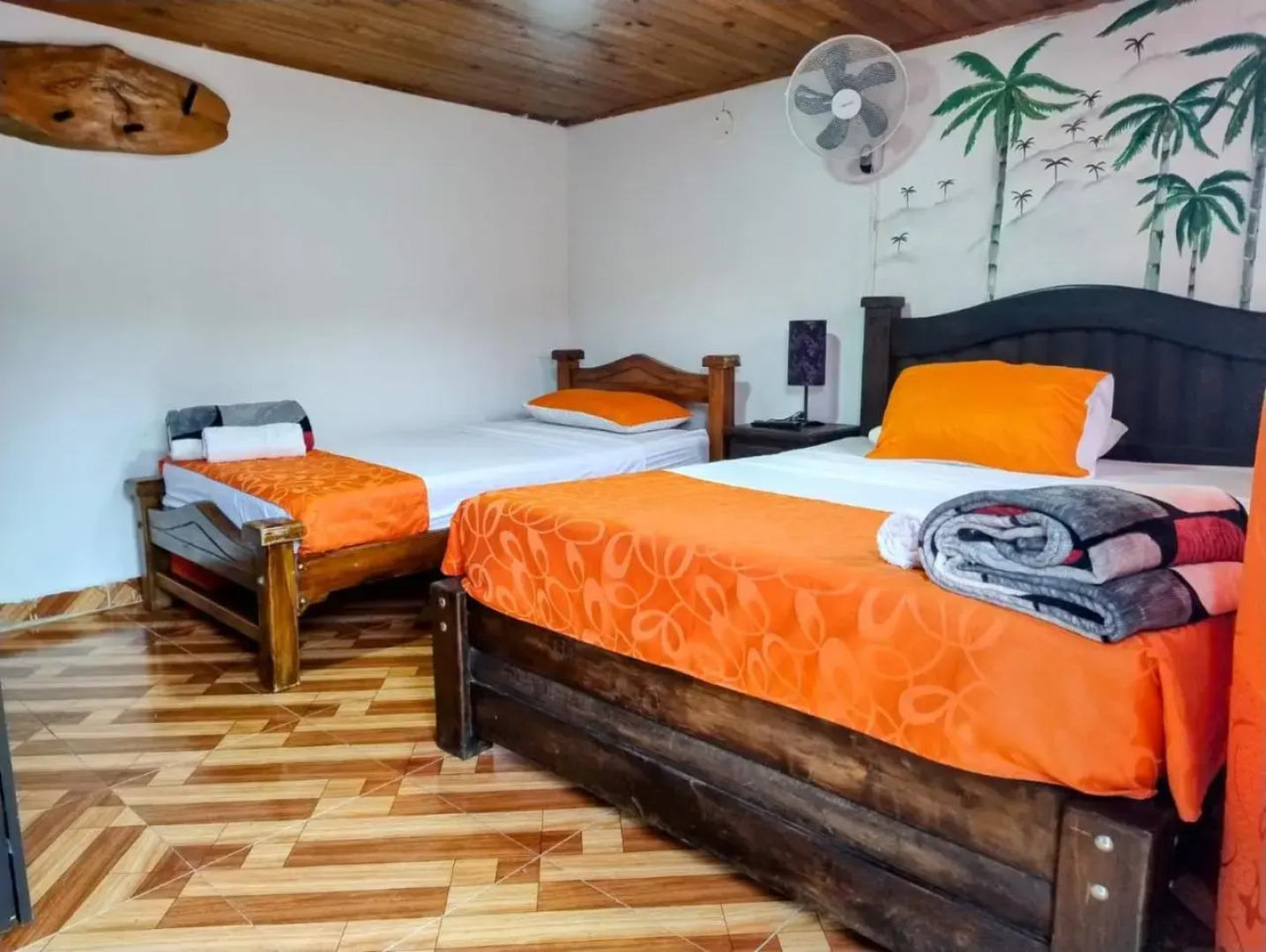 Finca Turística Santa Clara