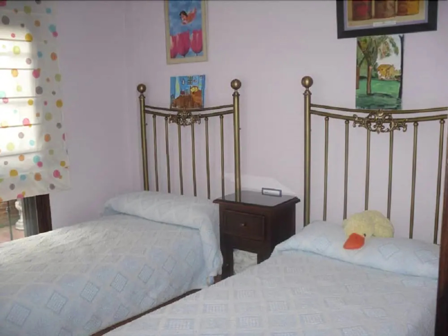 Casa Rural Huerta San Miguel