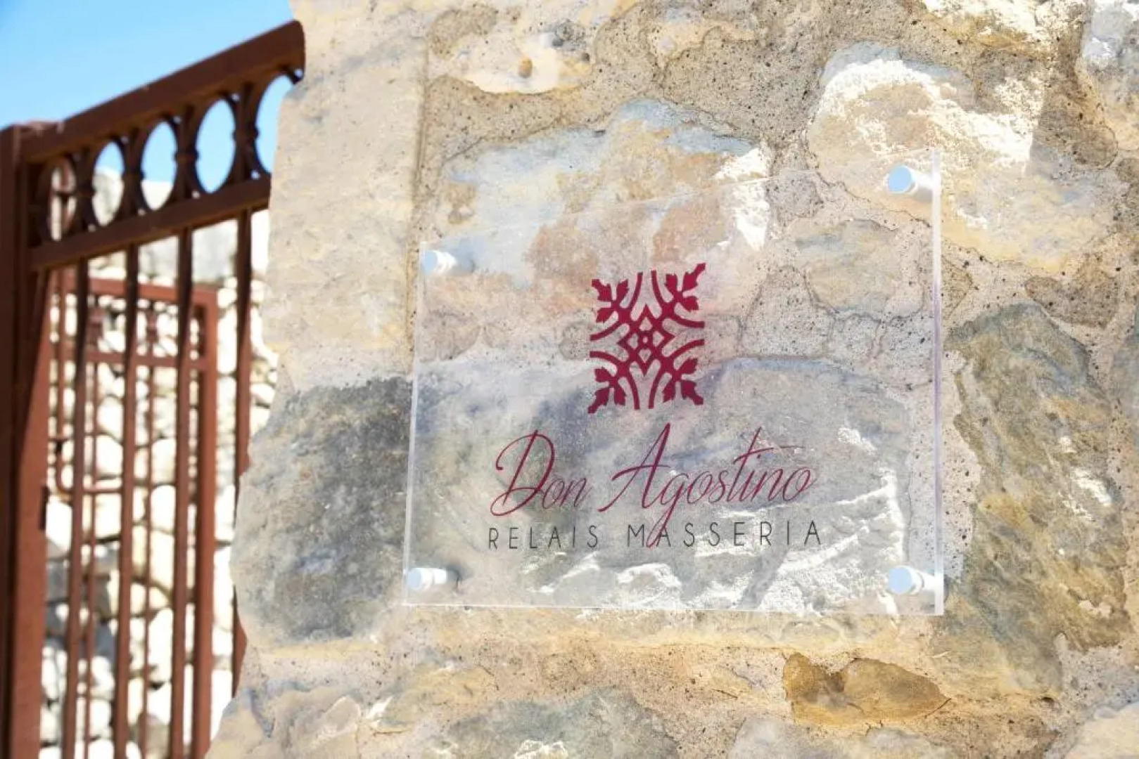 Don Agostino Relais Masseria