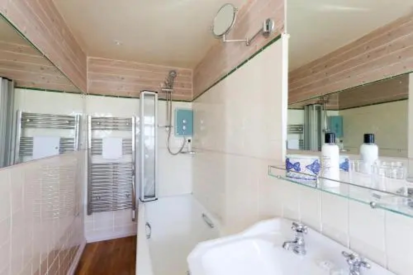 Fingals Luxury Country House BB