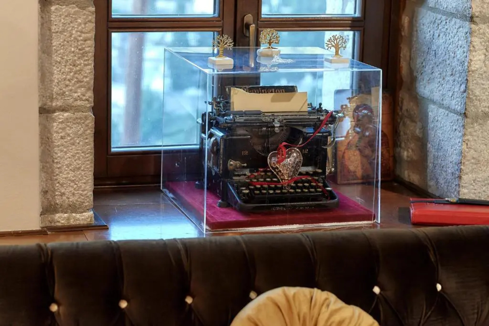 Archontiko Deligianni