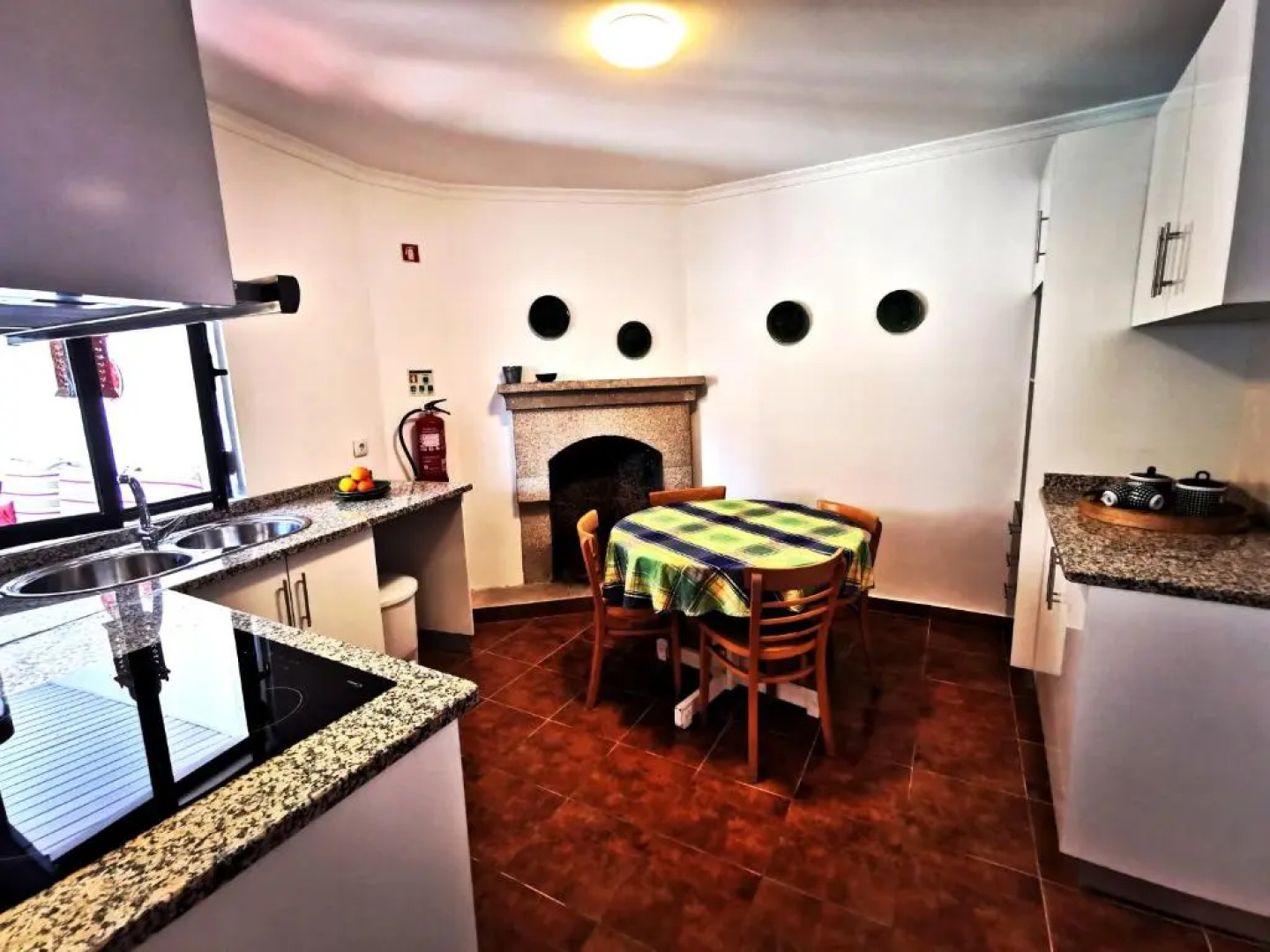 Saborearia Guesthouse