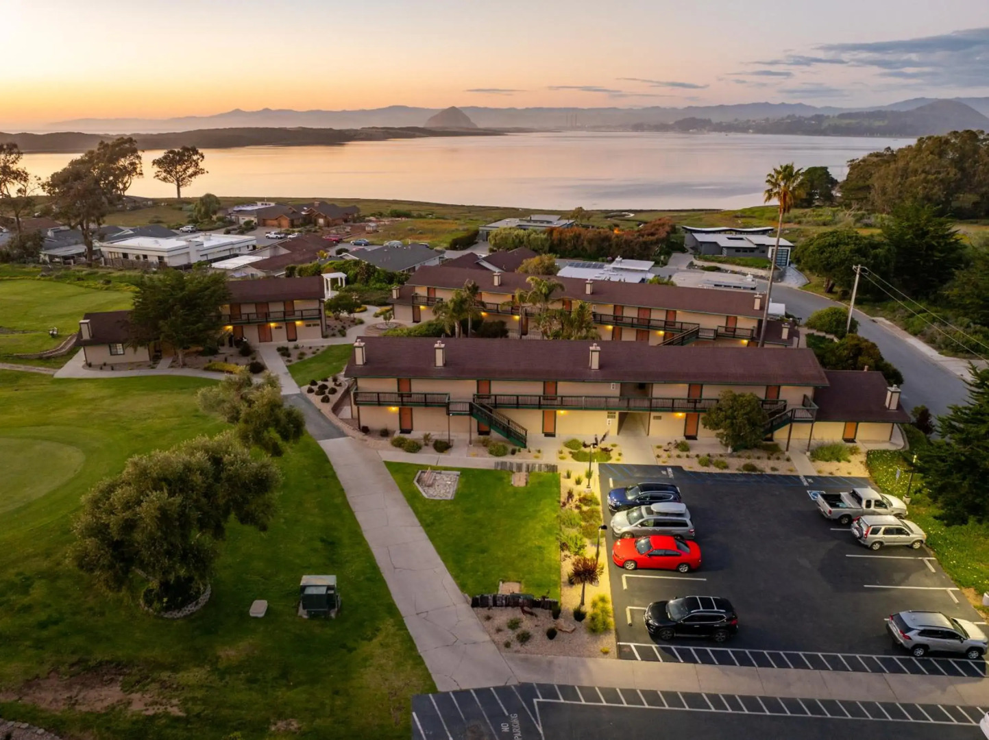 Sea Pines Resort