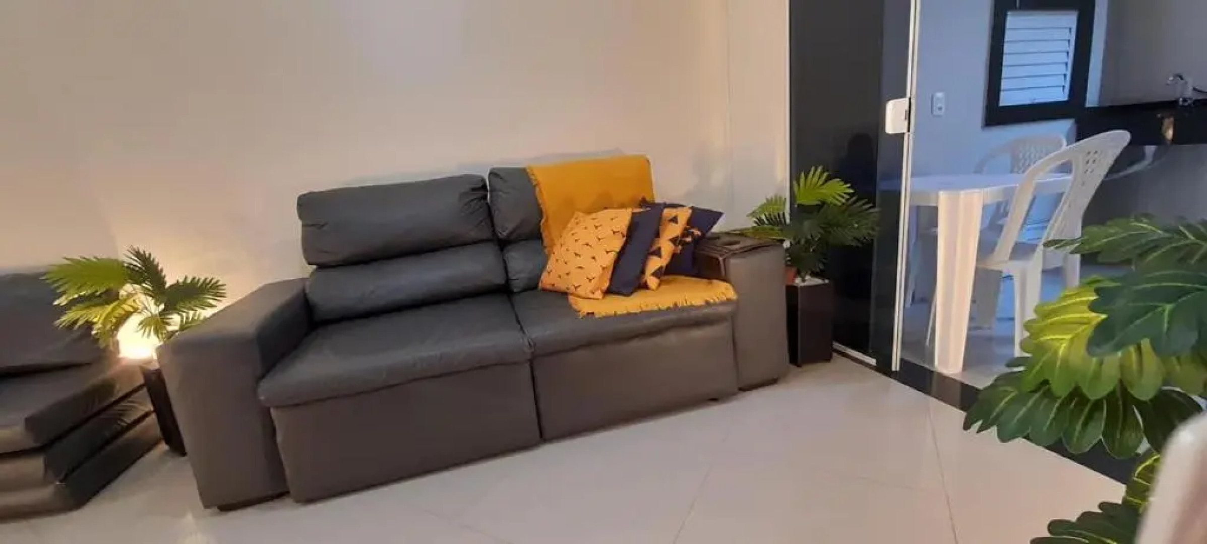 Apto 203 Ed Dambros 400m das Thermas