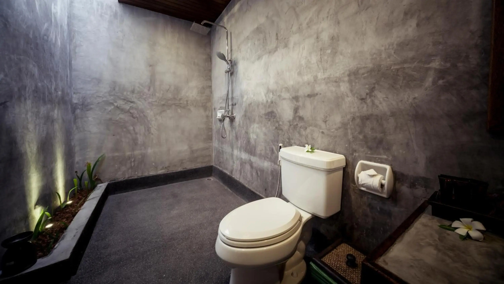 Farmer's Boutique Resort