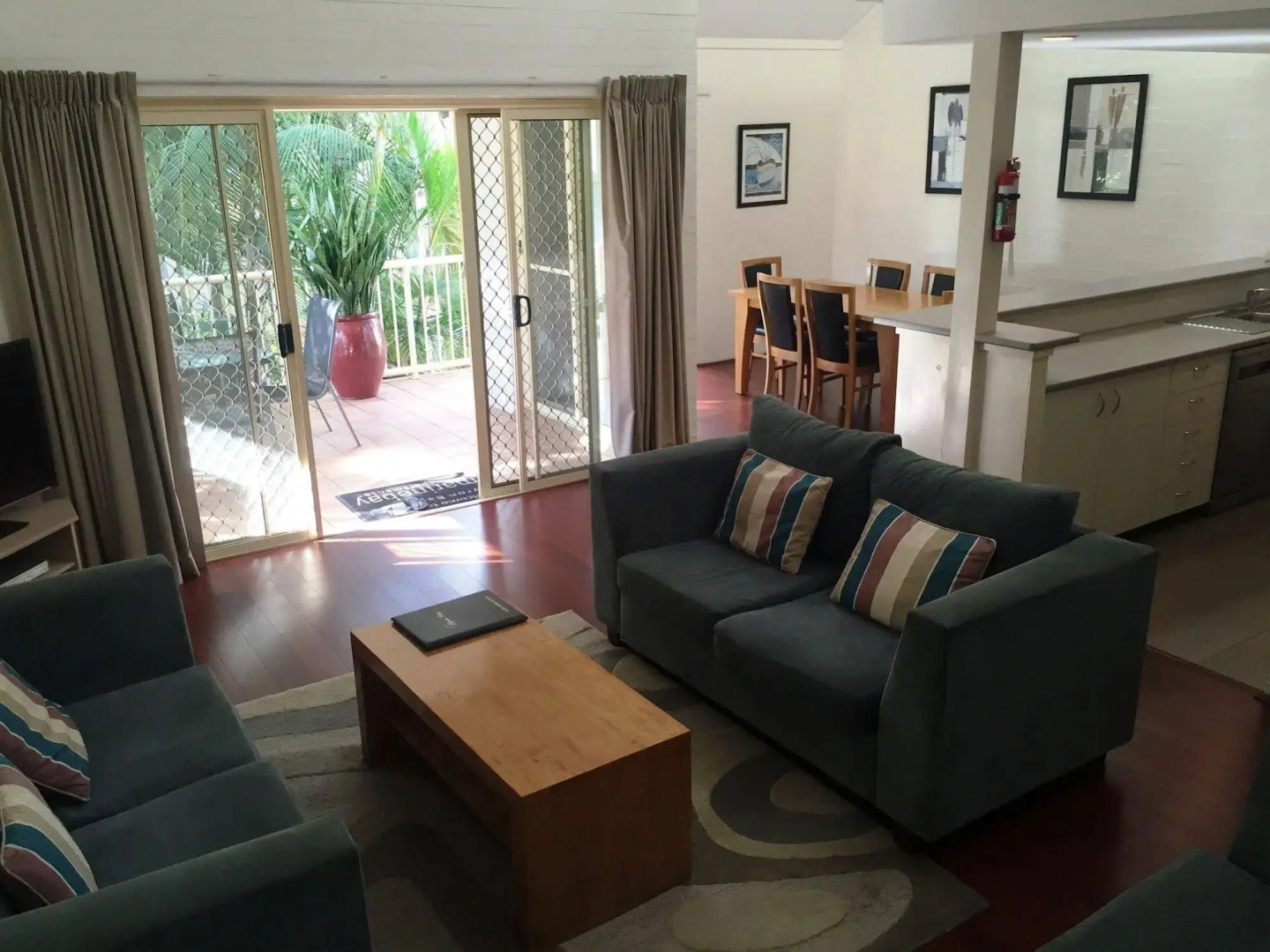 Mariner Bay Apartments