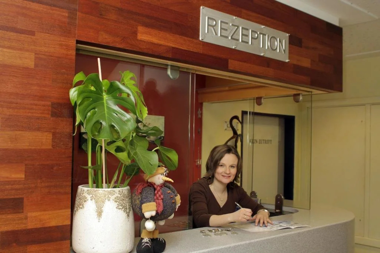 Jugendparadies & Sporthotel Bachlehen