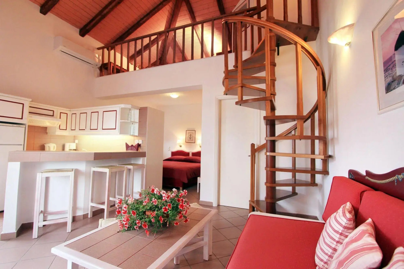 Nissia Traditional Residences Spetses