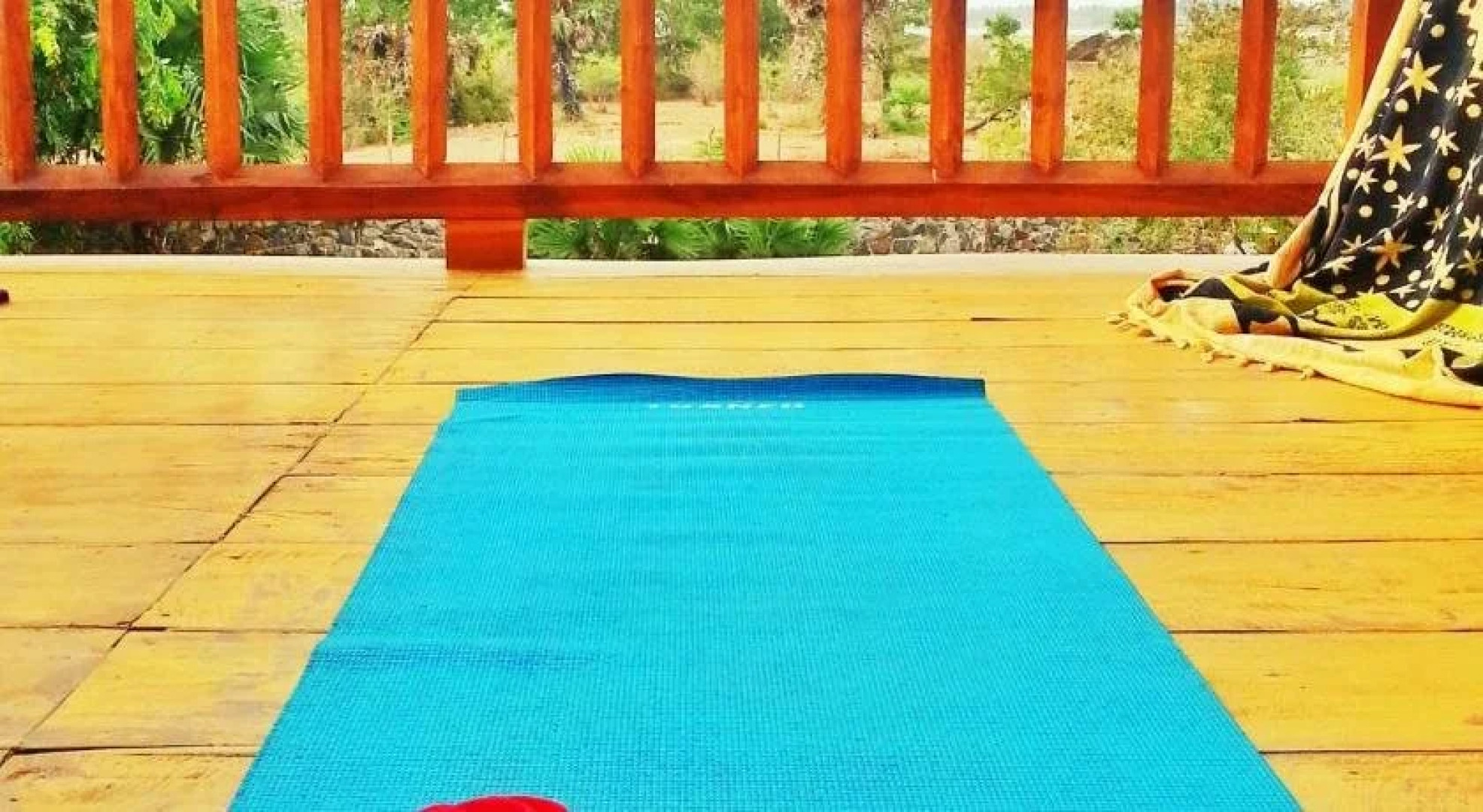 Elephant Road Resort