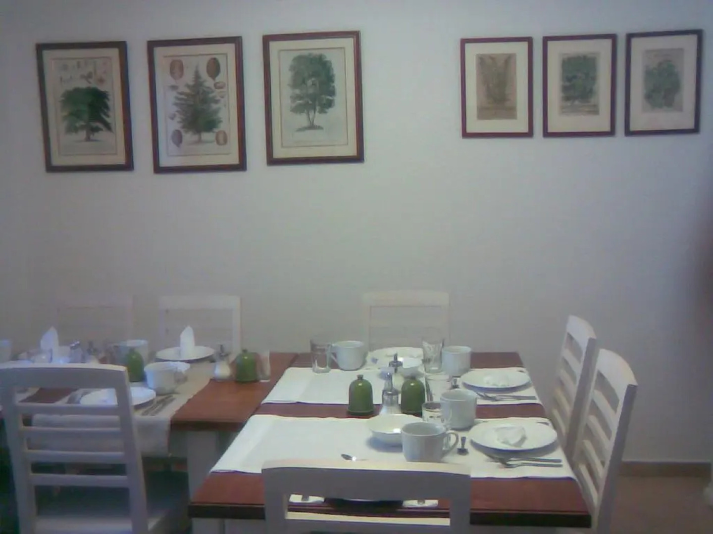 Penzion Villa Johanna