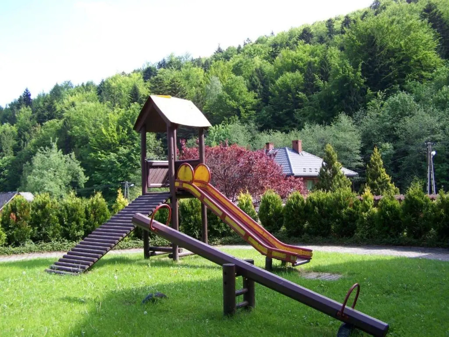 Apartment Górska 54