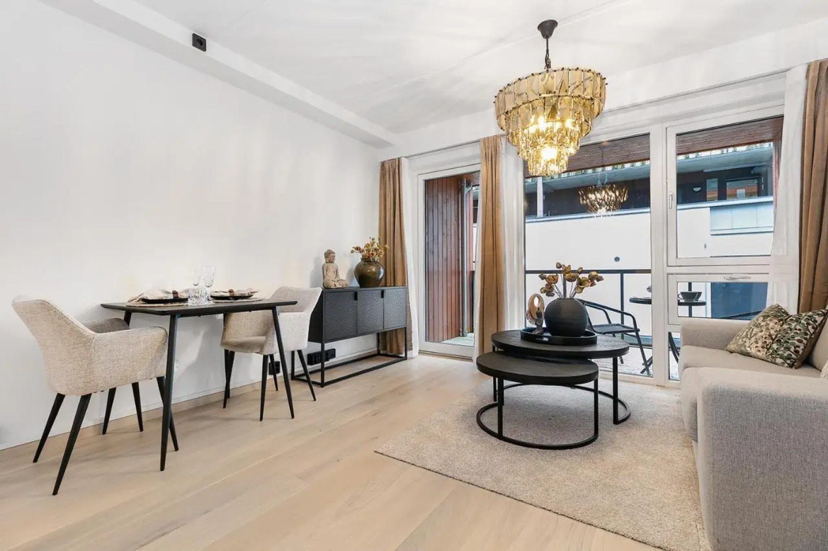 Keybutler Modern Apartments