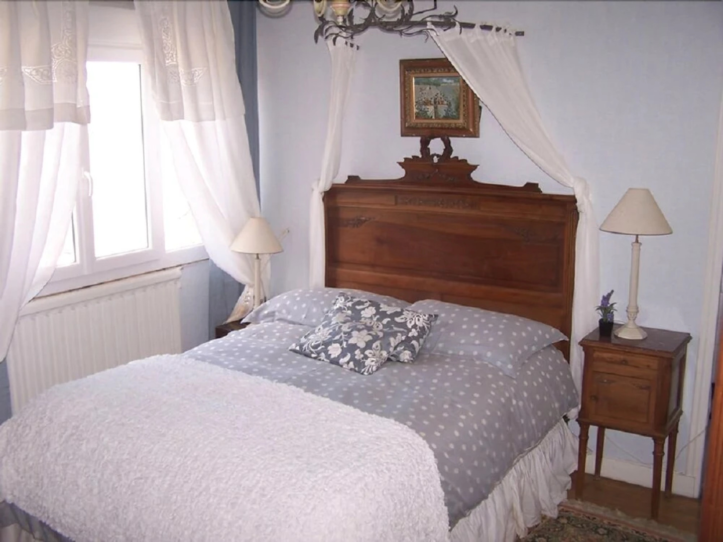 Les chambres d'Harmonie