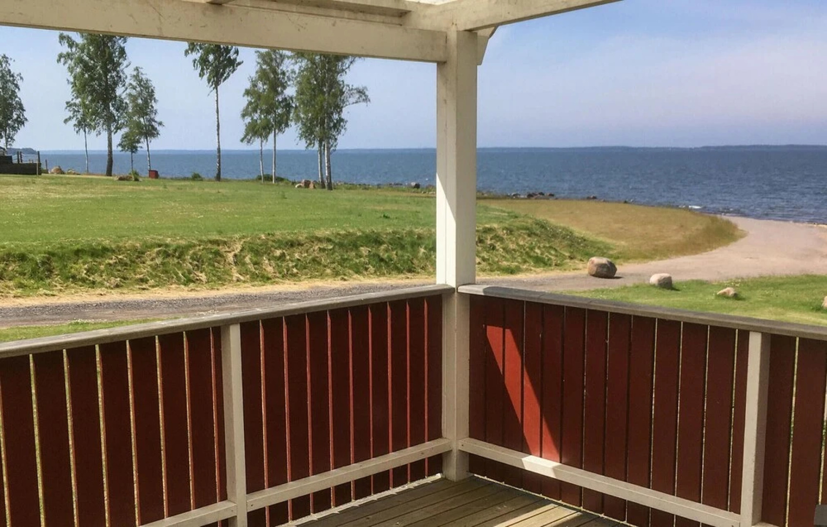 Nice Home in Sjötorp With Wifi and 3 Bedrooms
