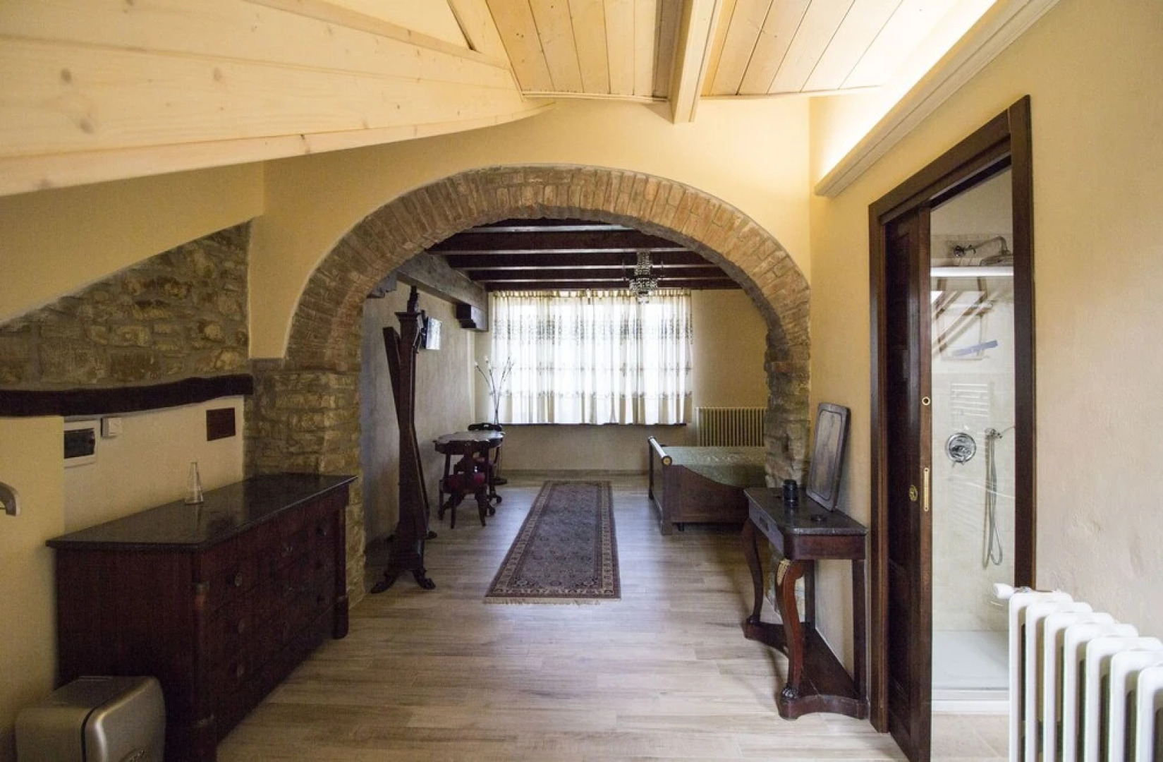 Agriturismo Poderi Zunino