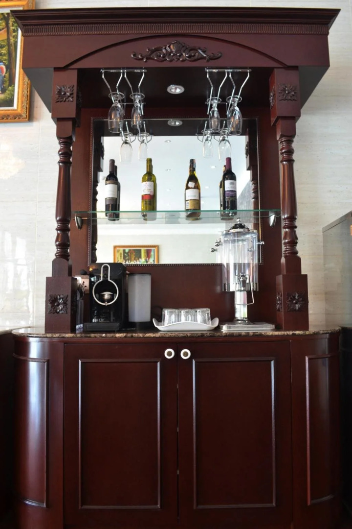 Rose Cottage Hotel Eco Botanic