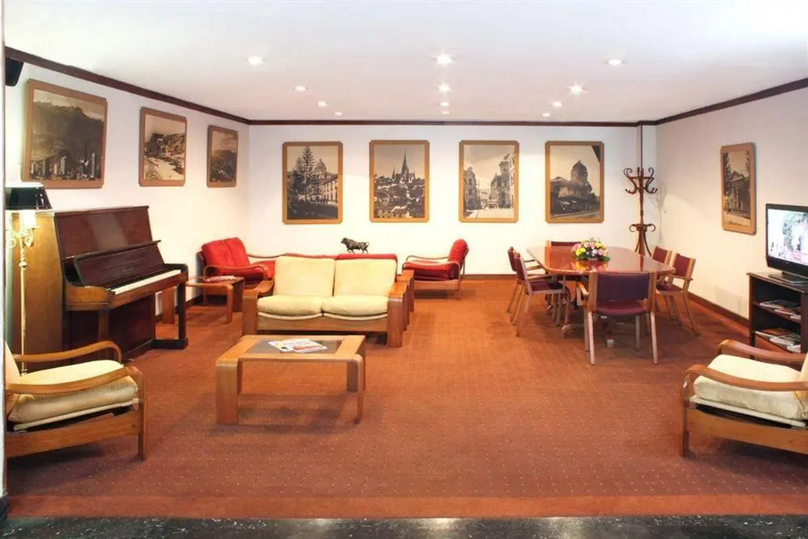 Pop Art Hotel Las Colinas