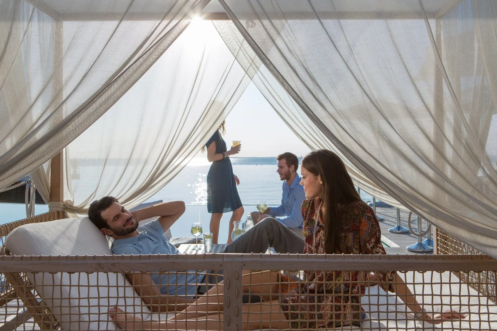 Tivoli Portopiccolo Sistiana Wellness Resort & Spa