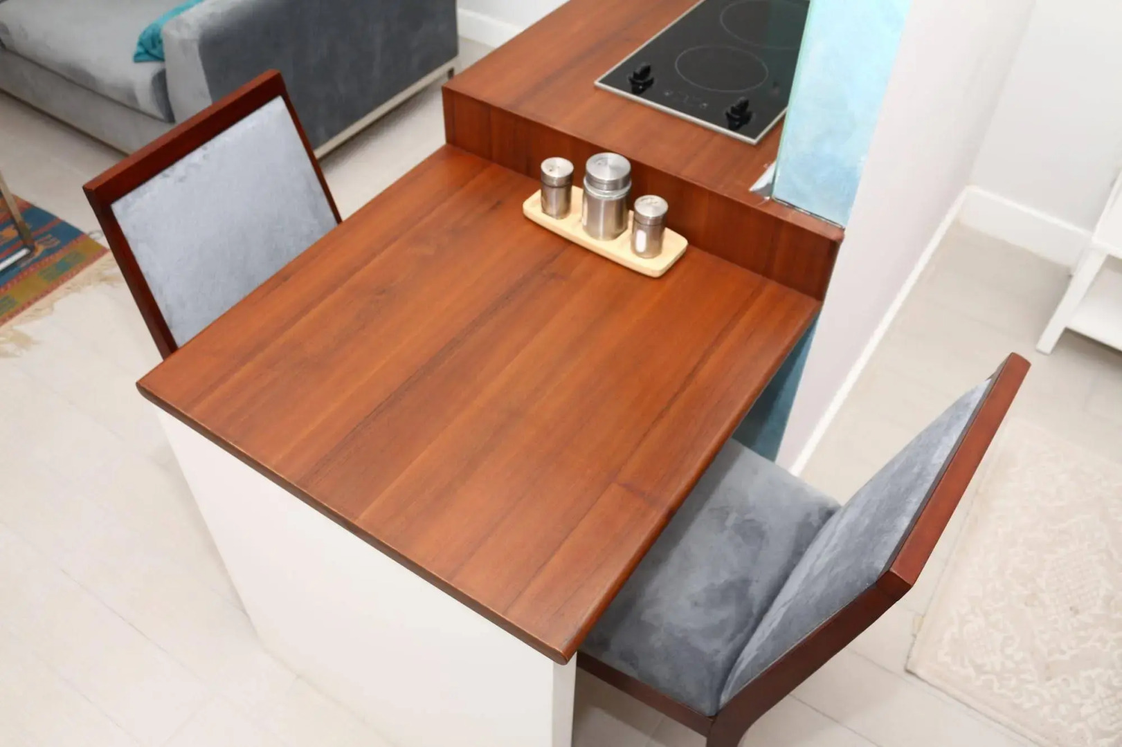 Delight Deluxe Aparts