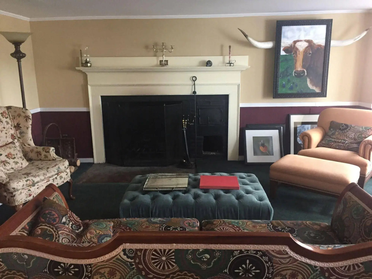 Colonel Williams Inn