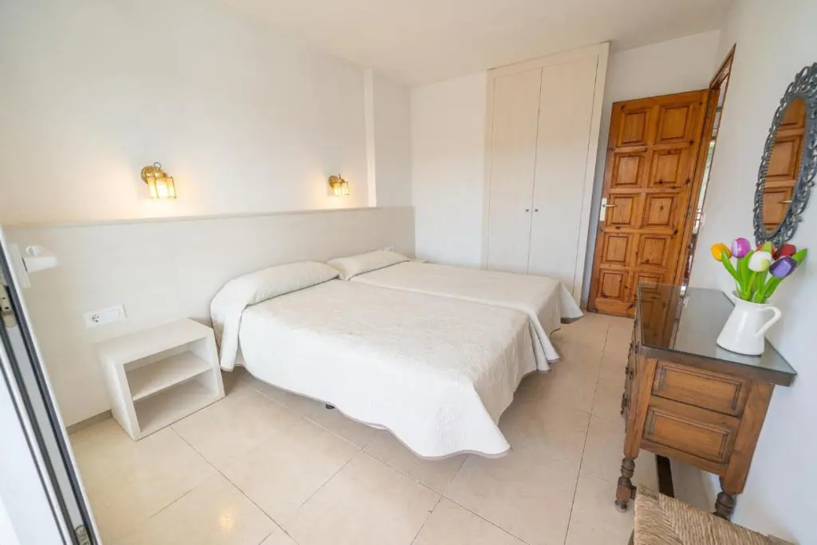 Apartamentos Costamar