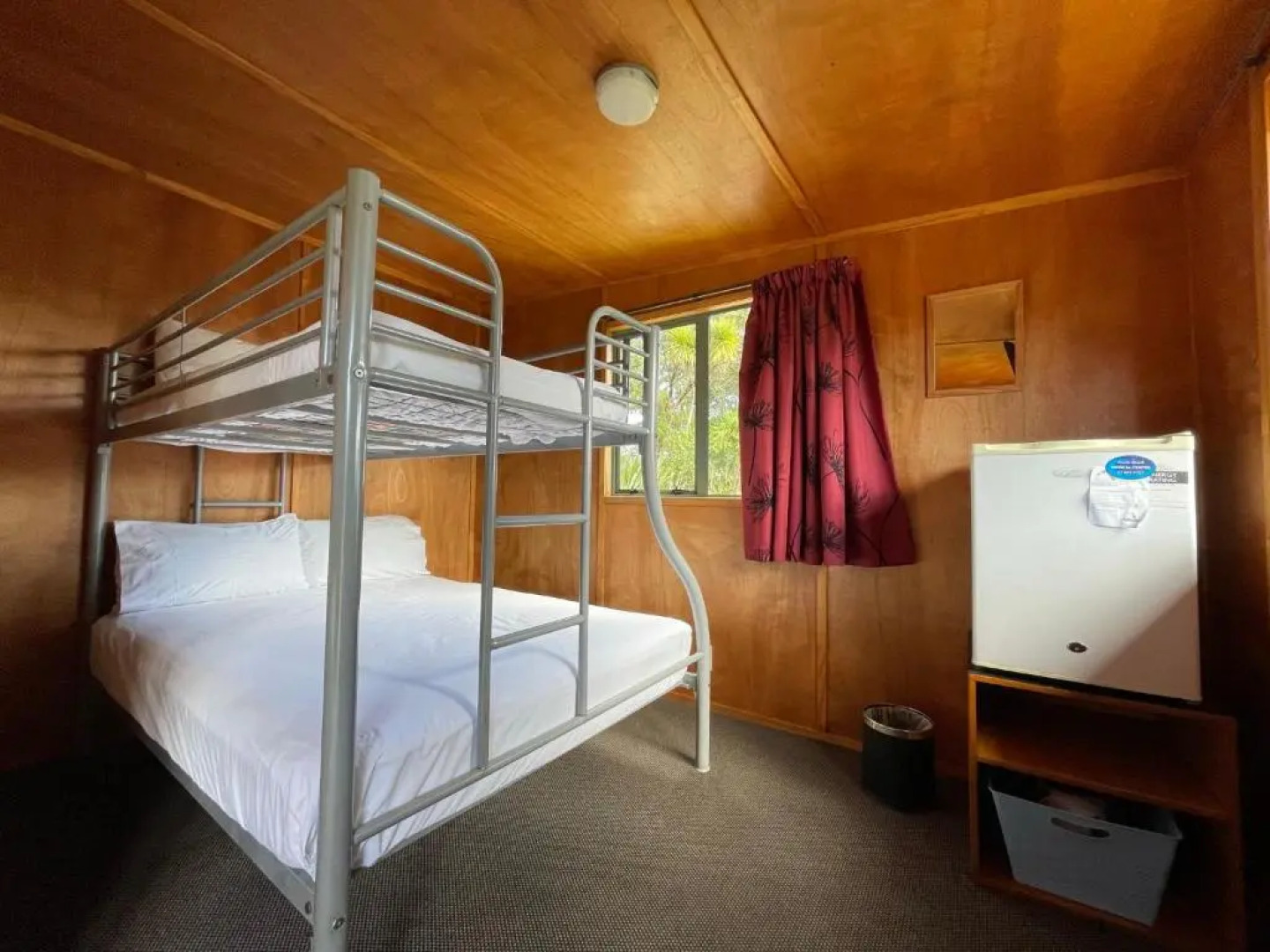 Athenree Hot Springs & Holiday Park